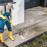 How to Start a Pressure Washing Business
